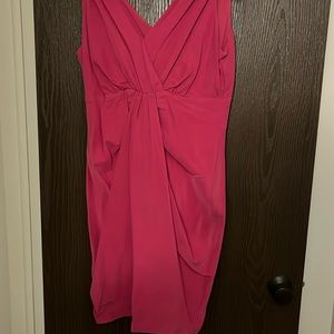 H&M, Fushia, size 12